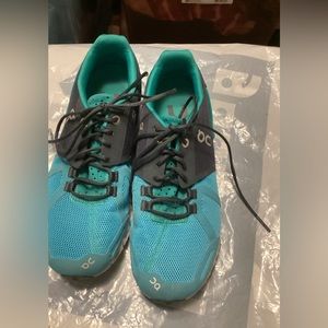 OC Swiss technology sneakers